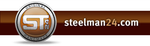 Angebote und Rabatte bei Steelman24.com
