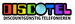 Angebote und Rabatte bei discoTEL