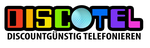 Angebote und Rabatte bei discoTEL