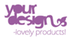 Angebote und Rabatte bei your design shop