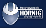 Angebote und Rabatte bei Motorradzubehör Hornig