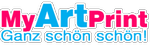 Angebote und Rabatte bei My-Art-Print.de