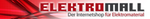 Angebote und Rabatte bei elektromall.de