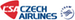 Angebote und Rabatte bei Czech Airlines