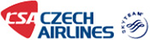 Angebote und Rabatte bei Czech Airlines