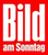 Angebote und Rabatte bei Bild am Sonntag - Halbjahres-Abos