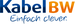 Angebote und Rabatte bei Kabel BW