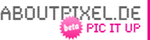 Angebote und Rabatte bei aboutpixel.de