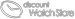 Angebote und Rabatte bei DiscountWatchStore.com