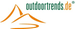 Angebote und Rabatte bei outdoortrends