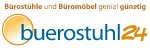 Angebote und Rabatte bei buerostuhl24.com